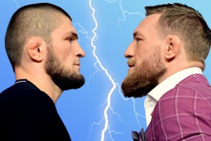 Нурмагомедов vs Макгрегор: чего ждать от самого громкого боя осени