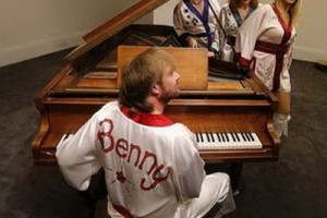 Первая новая песня ABBA выйдет в декабре