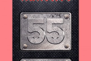 Валерий Кипелов отметит 60-летний юбилей выпуском концертника «55»