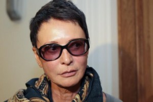 Жених особенной дочери Хакамады в своем блоге Instagram заговорил о венчании