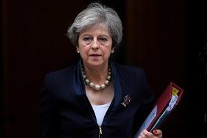 Британские музыканты направили Мэй открытое письмо против Brexit