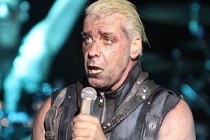 Новый альбом Rammstein может выйти весной 2019 года