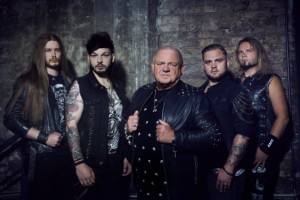 U.D.O. объявили новых гитариста и басиста......................................................