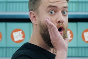 Jukebox Trio проверили мулатку, альбиноса и бабушек на чувство ритма