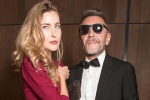 Не прошло и полгода:Сергей Шнуров женится в четвертый раз
