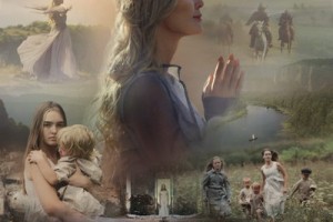 Вика Цыганова показала историю России за шесть минут (Видео)
