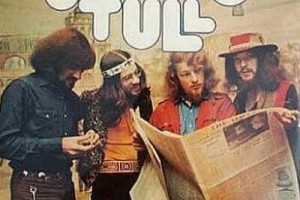 Jethro Tull выпустит книгу о себе к юбилею (Видео)