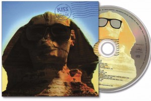 Kiss - 1989 - Hot in the Shade !!!!!!!!!!!!!!!!!!!!!!!!!!!!!!!!!!!!!!!!!!!!!!!!!!!!!!!!!!!!!!