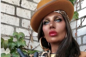 Светлана Вольнова шокировала кардинальным перевоплощением