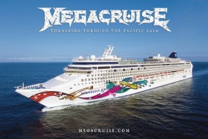 MEGADETH учредили собственный метал-круиз........!!!!!!!!!!!!!!!!!!!!!!!!!!!!!!!!!!!!!!!!!!!!!!