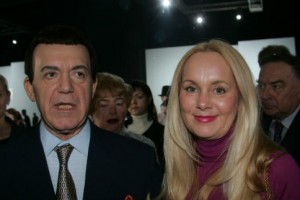 Вдова Иосифа Кобзона: «Скандалы бывают разные. Но меня он никогда не бил»