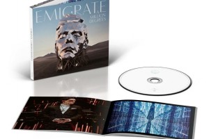 Гитарист RAMMSTEIN выпускает третий альбом с проектом EMIGRATE............!!!!!!!!!!!!!!!!!!!!