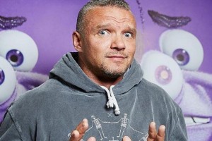 Владимир Епифанцев разводится с супругой Анастасией Веденской