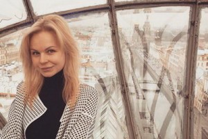 Алиса Вокс объяснила, почему больше не поет про лабутены