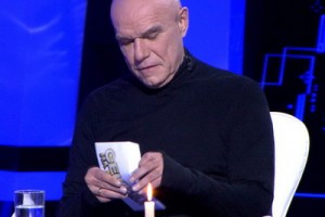 Сергей Мазаев раскроет «Секрет на миллион» обо всех своих романах