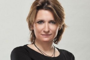 Солистка рок-группы «Ночные снайперы» Диана Арбенина хочет взять ребенка из детского дома