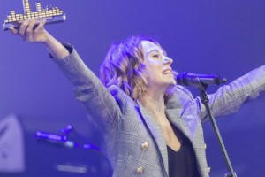 Оксимирон и IOWA стали лауреатами NCA Saint Petersburg Music Awards