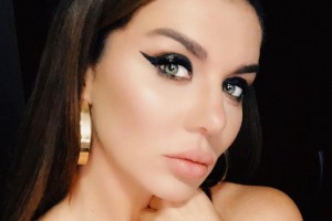 Бойфренд Анны Седоковой месяц назад разорвал помолвку с невестой