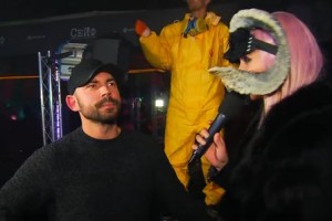 Андрей Бедняков «променял» работу на семью