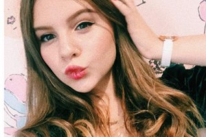 Дочь Ольги Фреймут удивляет «взрослыми» образами