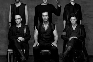 Rammstein вернутся в Россию летом 2019 года