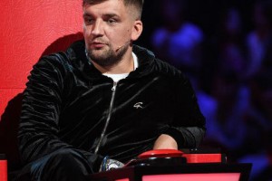 Баста и Ани Лорак поддержали участницу «Голоса» после провала