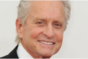 Майкл Дуглас получил свою звезду