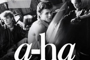 A-Ha споёт в Москве свой главный альбом