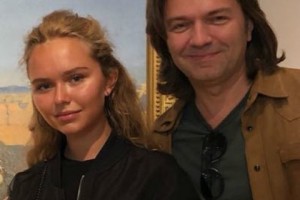 Дмитрий Маликов готов стать дедушкой