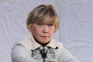 Актриса Вера Алентова из-за пластических операций стала неузнаваемой