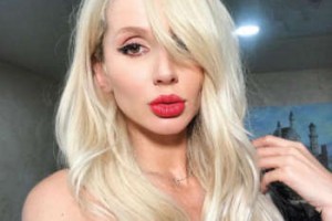 Светлана Лобода вернулась к выступлениям после госпитализации