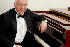 Александр Морозов устроит юбилейный вечер в Доме музыки