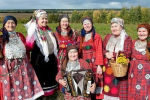 «Бурановские бабушки» построят приют для одиноких пенсионеров