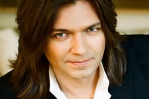 Дмитрий Маликов: «В шоу-бизнесе нельзя быть белым и пушистым, и я далеко не такой»