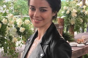 В Сети появились снимки голой Марины Александровой