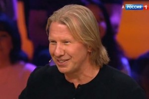 Виктор Дробыш о бывшем муже Валерии: «Понял, что надо бежать»