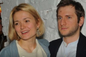 У Михалковой имелся "муж на час" в период брака с Гигинеишвили