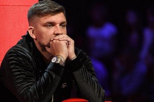 Баста написал детскую сказку о летучей мышке Бэлле