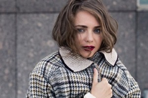 Карина Разумовская рассказала, почему не разрешает мужу смотреть свои фильмы