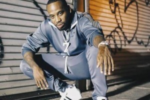 Рэпер Young Greatness застрелен неизвестными в США Преступники также похитили автомобиль популярного музыканта