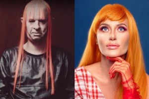 Слава Каминская рассмешила поклонников необычным коллажем