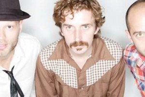 Скоро! Московский концерт WhoMadeWho
