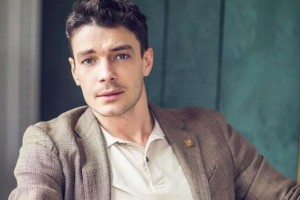 Максим Матвеев сообщил поклонникам в Instagram о завершении съёмок «Союза спасения»