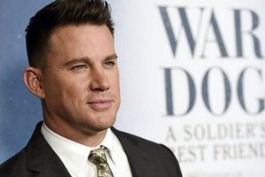 Ченнинг Татум подтвердил слухи о романтических отношениях с Джесси Джей
