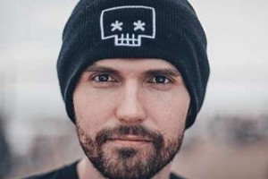 Концерт Noize MC в Москве