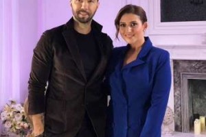 Жасмин стала ведущей собственного шоу