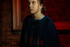Певица Гречка рассказала об отношении к критике Земфиры