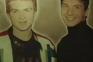 Влад Топалов снял клип с Сергеем Лазаревым