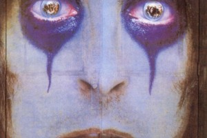 40 лет назад вышел четвёртый сольный альбом Элиса Купера «From the Inside».