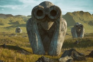 Жан-Мишель Жарр выпустил сиквел «Equinoxe»